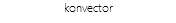 konvector 