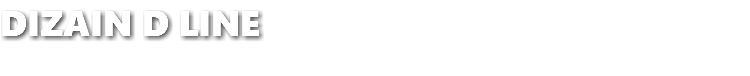 DIZAIN D LINE