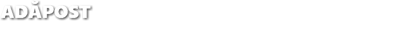 ADĂPOST